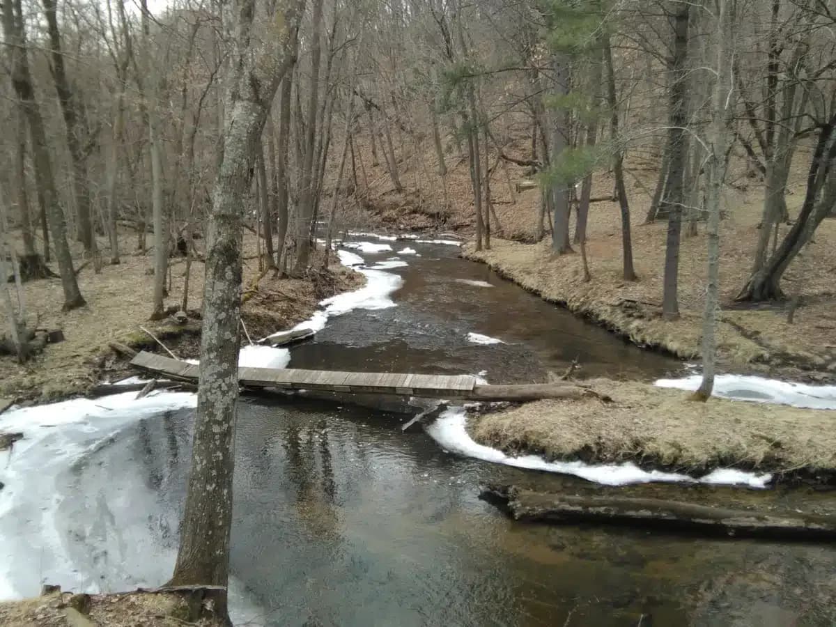 Kinnic Falls - Thumbnail 8