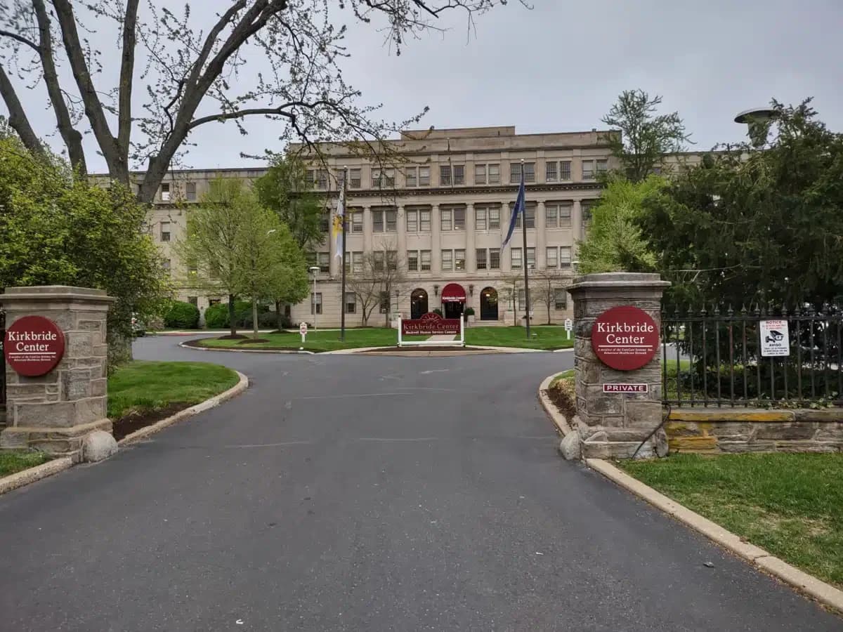 Kirkbride Center - Thumbnail 10