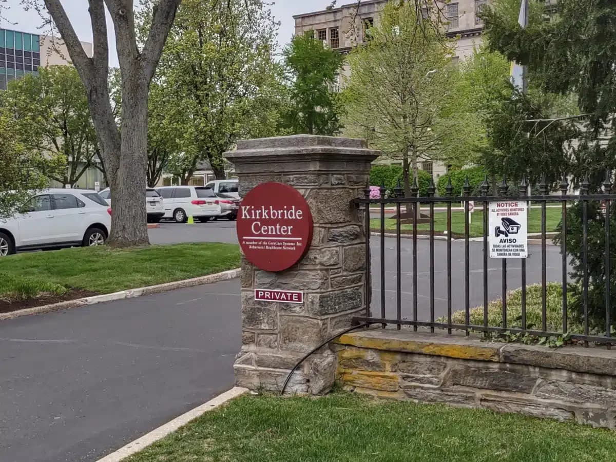 Kirkbride Center - Thumbnail 2