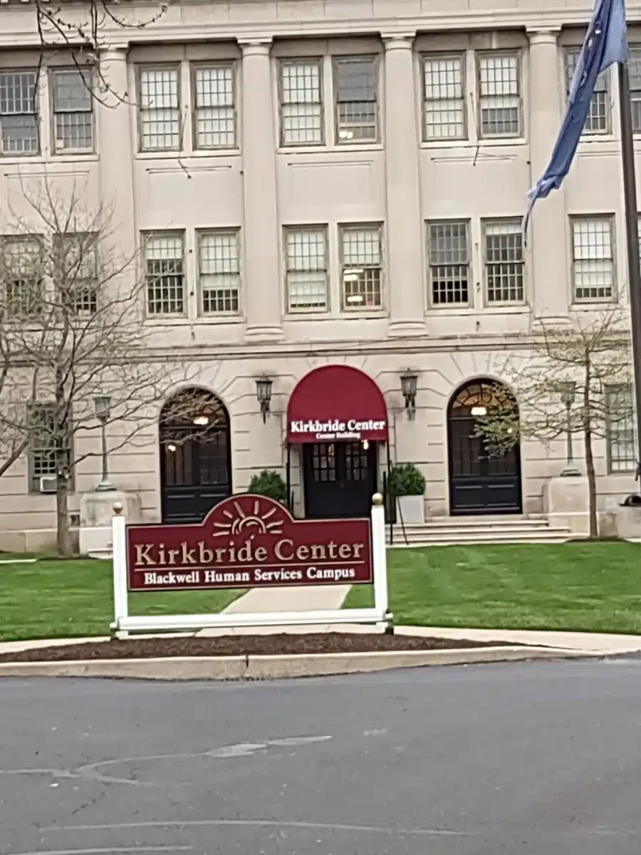 Kirkbride Center - Thumbnail 6