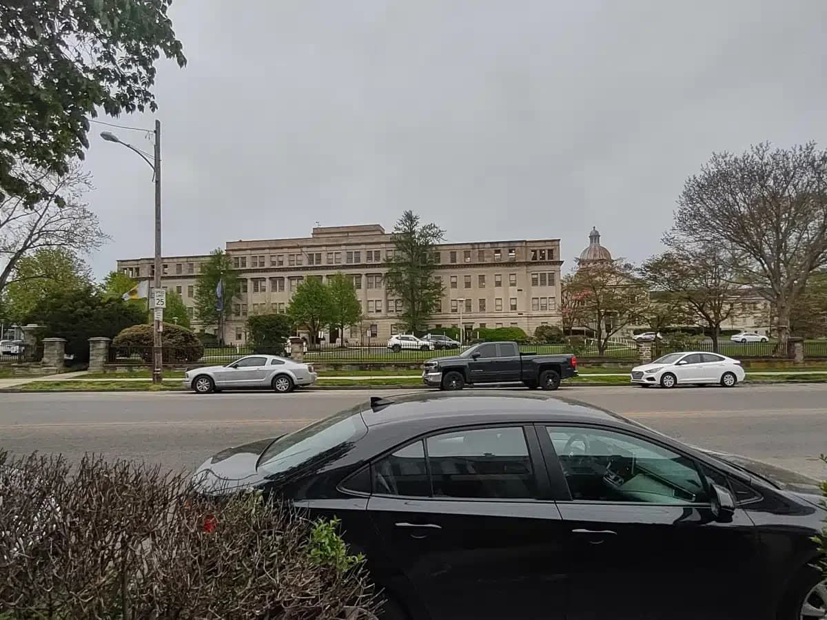 Kirkbride Center - Thumbnail 8