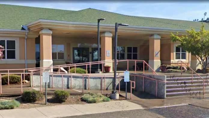 Klamath Basin Behavioral Health - Facility Image