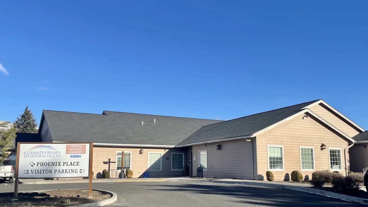 Klamath Basin Behavioral Health - Thumbnail 2