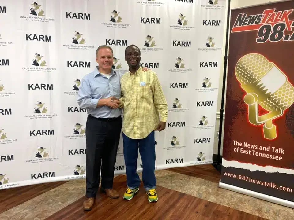 Knox Area Rescue Ministries - Thumbnail 10