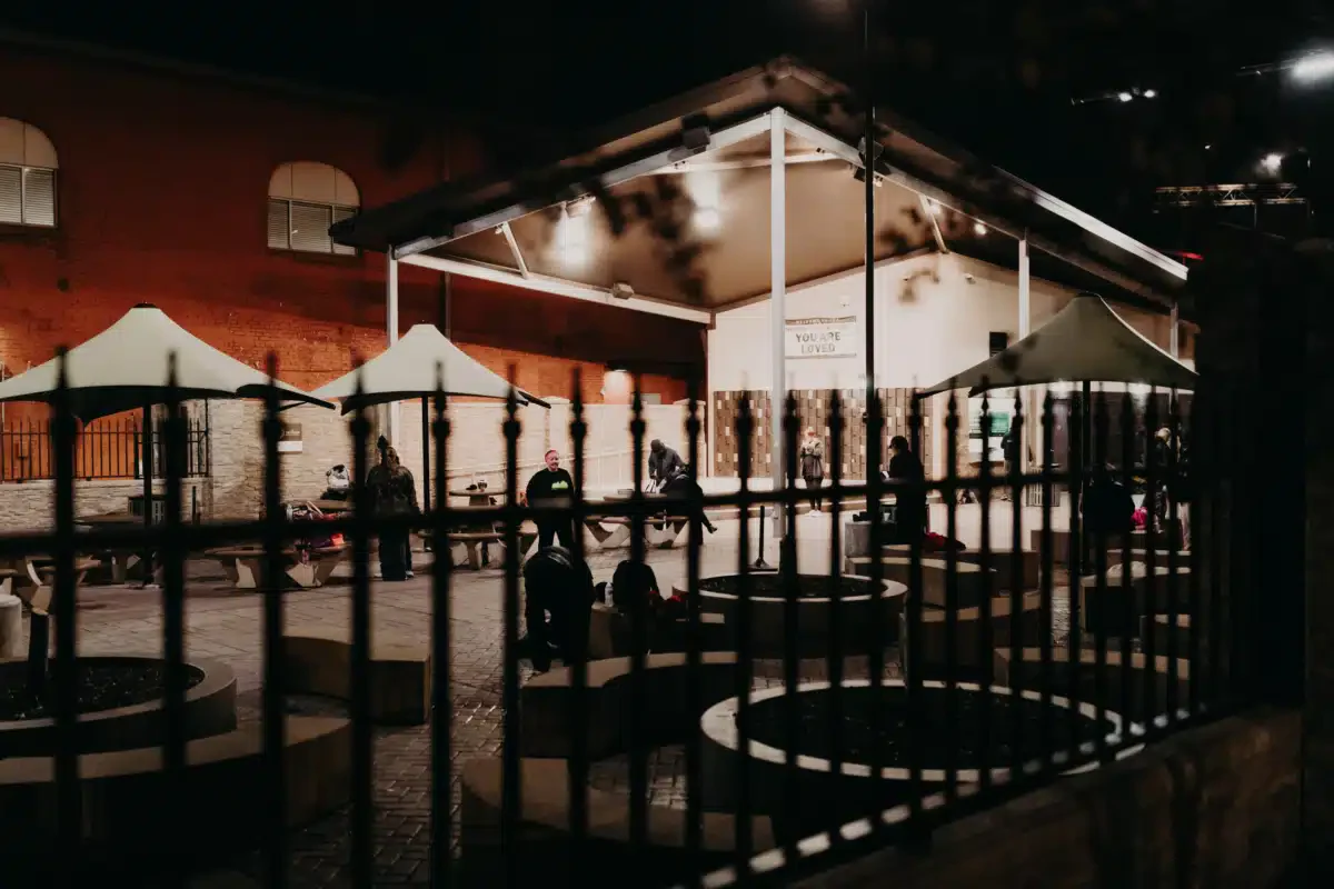 Knox Area Rescue Ministries - Thumbnail 7