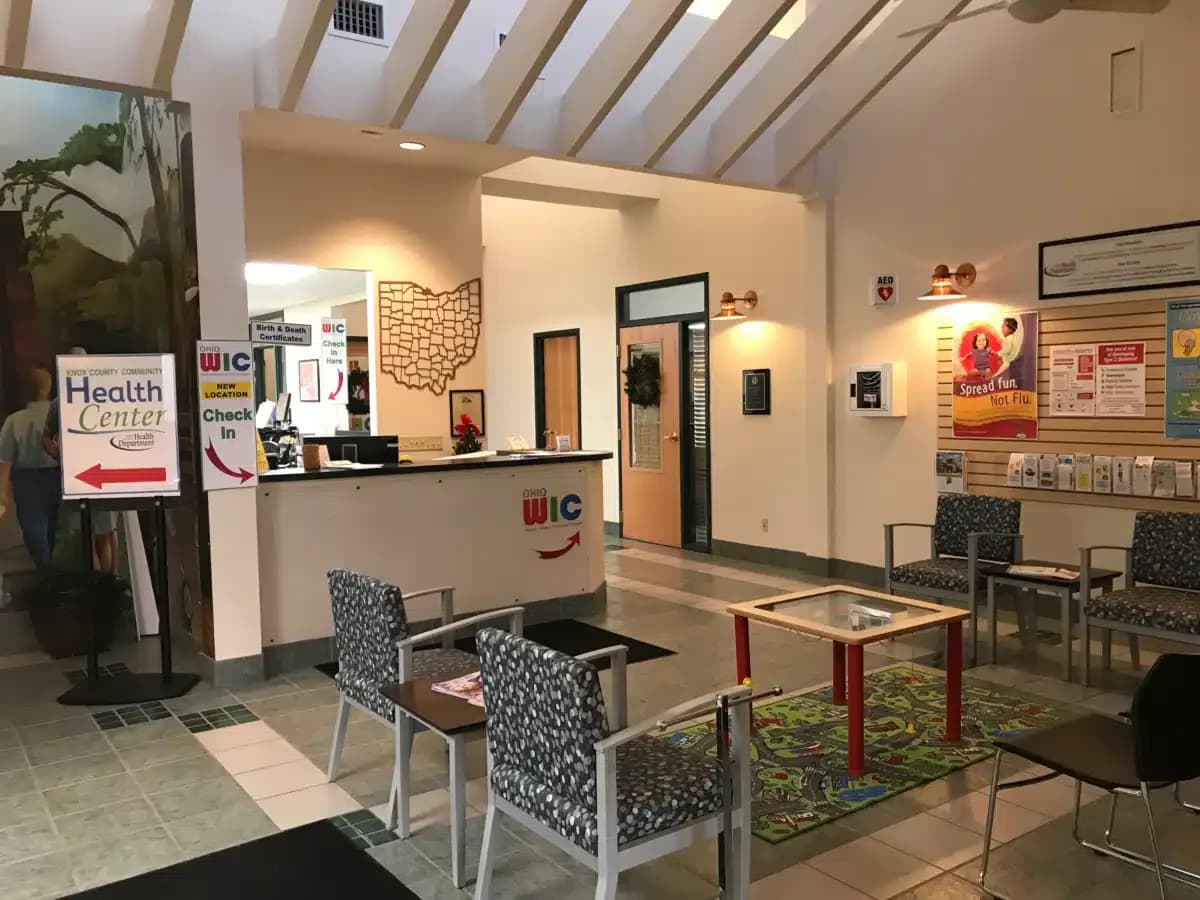 Knox County Community Health Center - Thumbnail 3