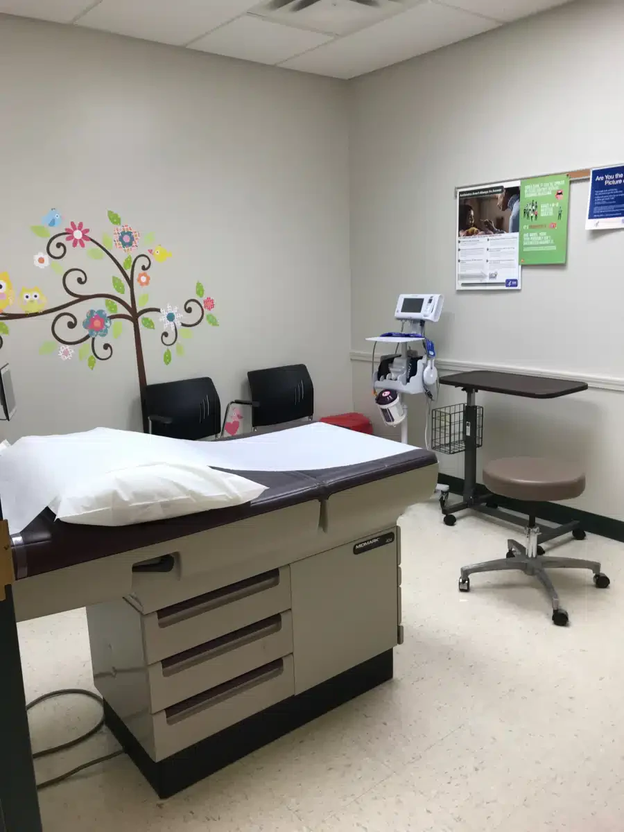 Knox County Community Health Center - Thumbnail 5