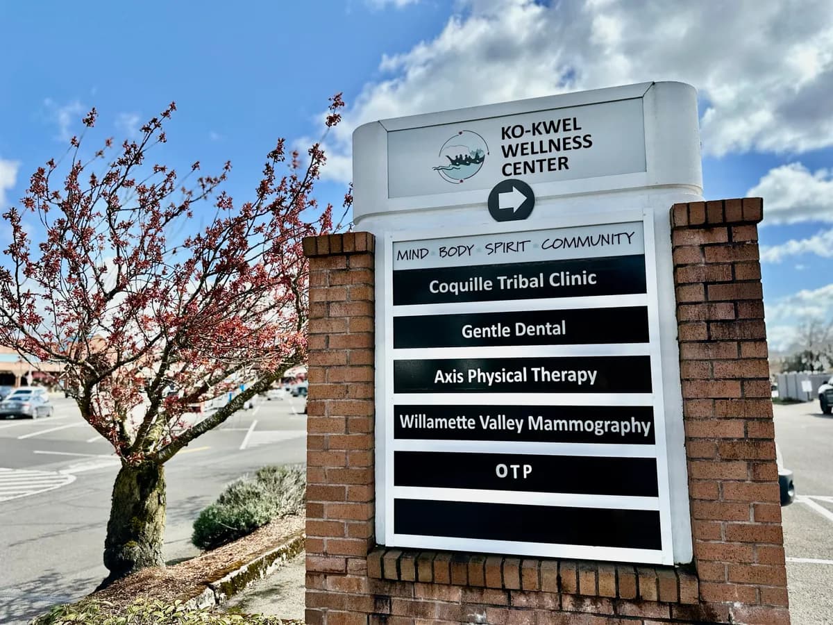Ko-Kwel Wellness Center Opioid Treatme - Thumbnail 2