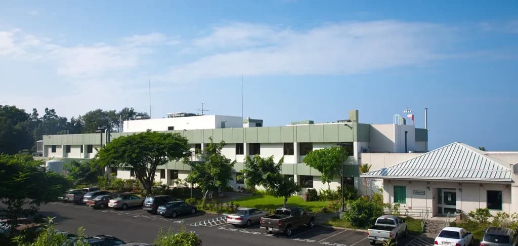 Kona Community Hospital - Thumbnail 3