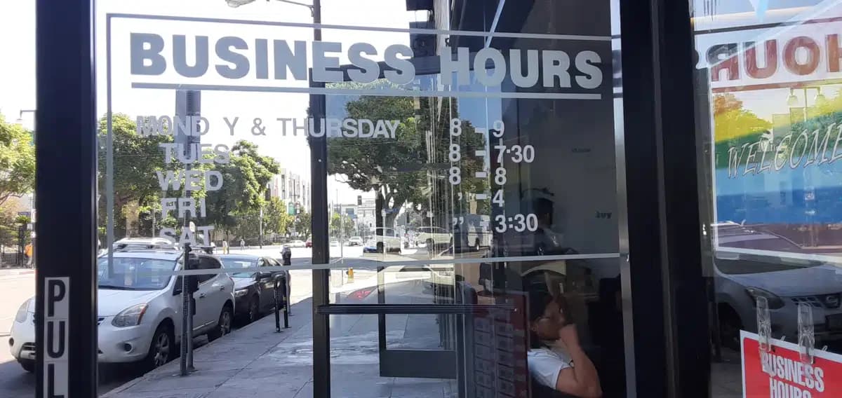 LA Centers for Alcohol and Drug Abuse - Thumbnail 4