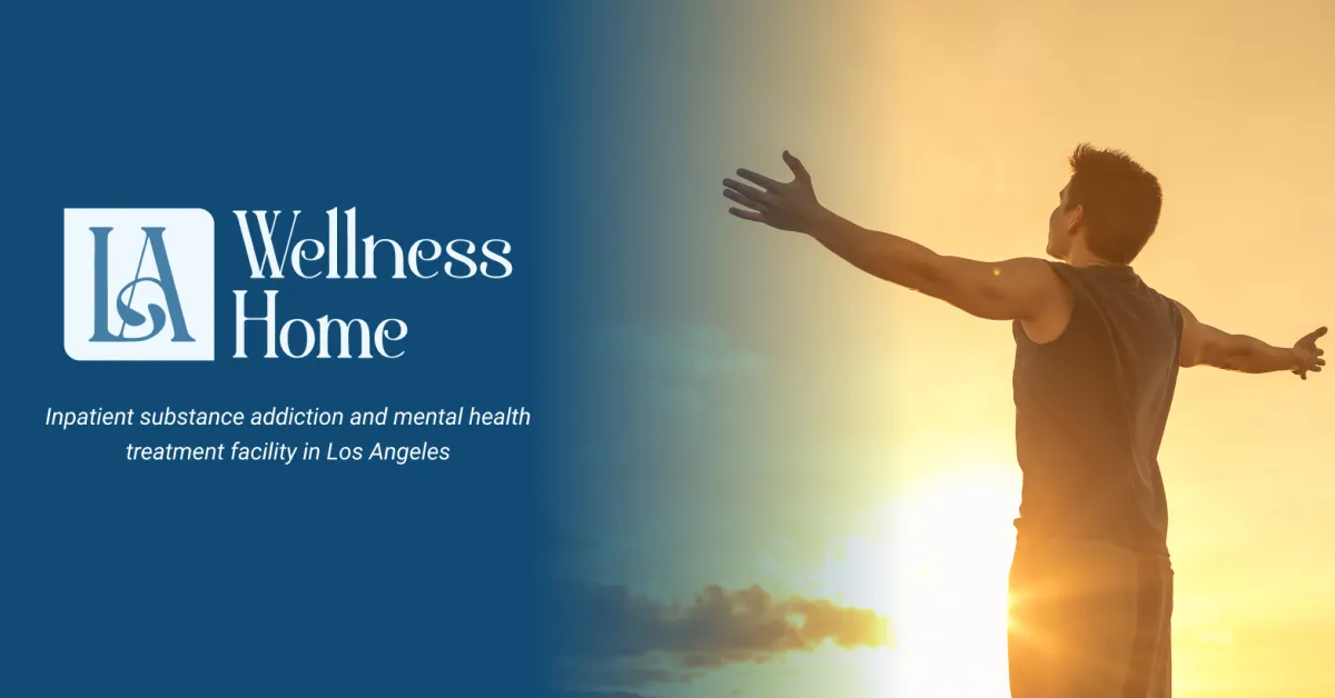 LA Wellness Home inc - Thumbnail 3