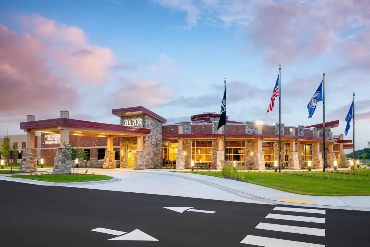 LCO Community Health Center - Thumbnail 3