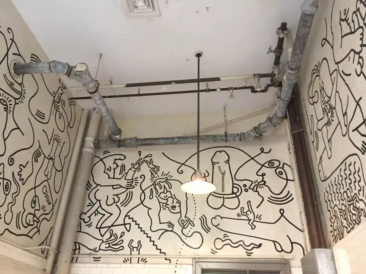 LGBT Community Center - Thumbnail 9