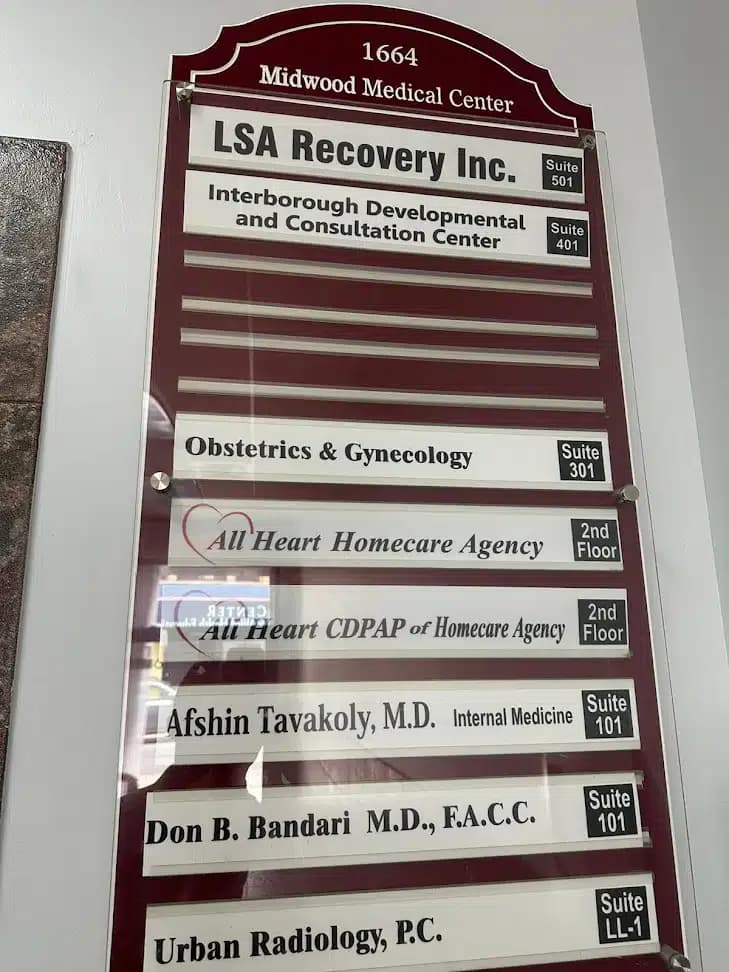 LSA Recovery - Thumbnail 5
