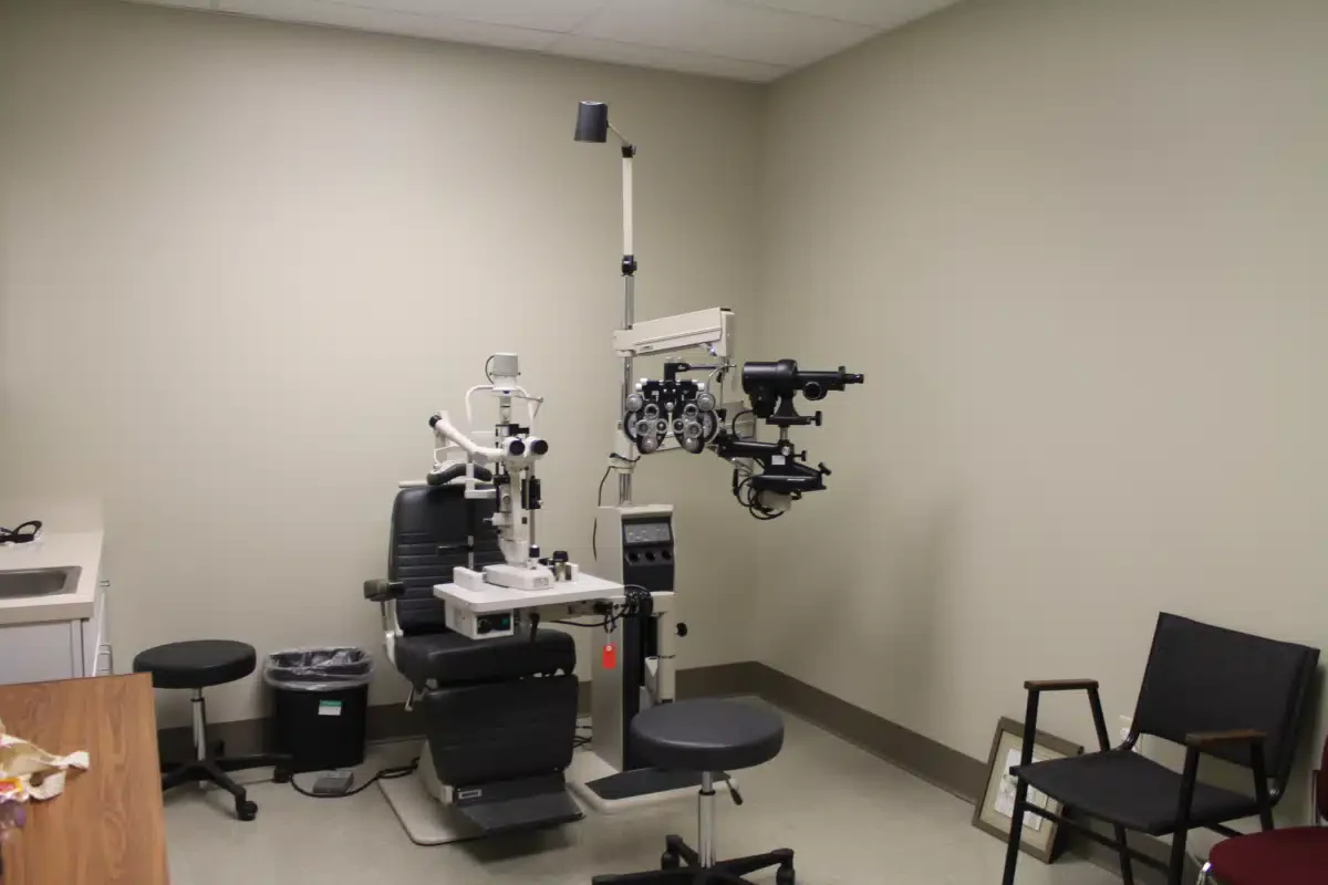 LSS Health Center - Thumbnail 2