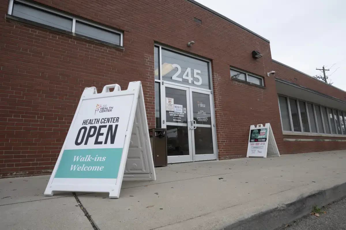 LSS Health Center - Thumbnail 4