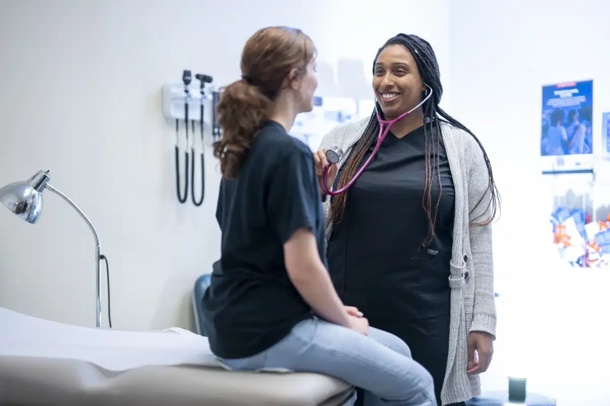 LSS Health Center - Thumbnail 5