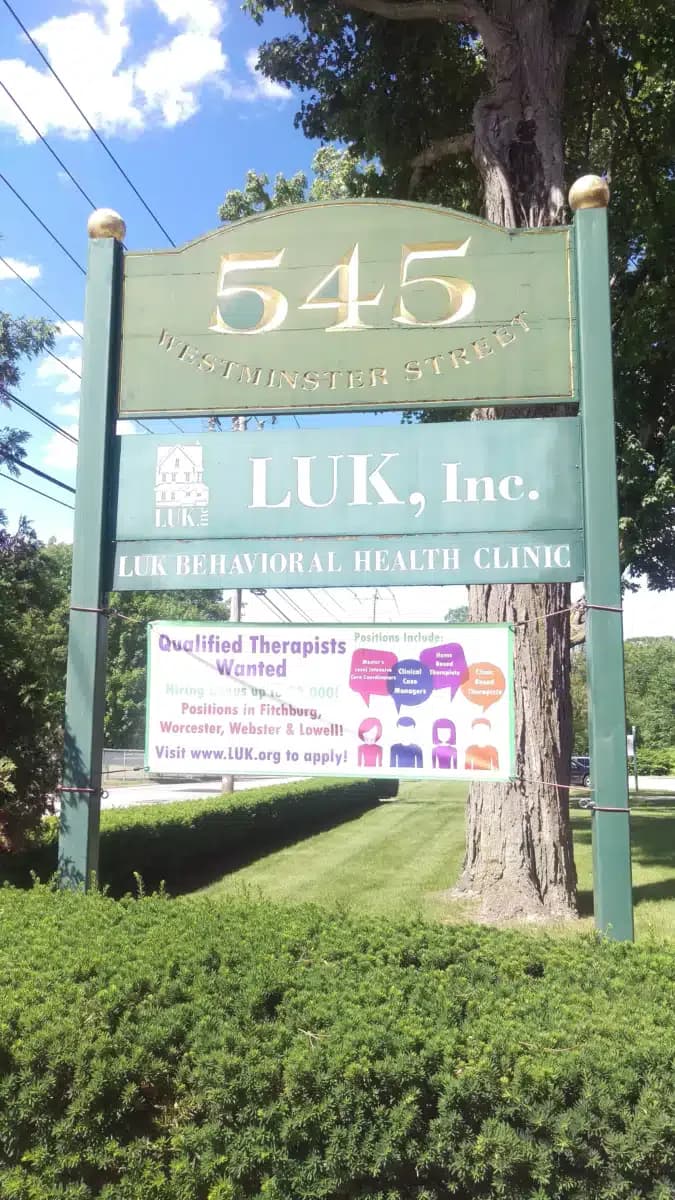 LUK Inc - Thumbnail 8