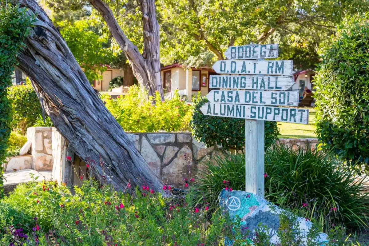 La Hacienda Treatment Center - Thumbnail 3