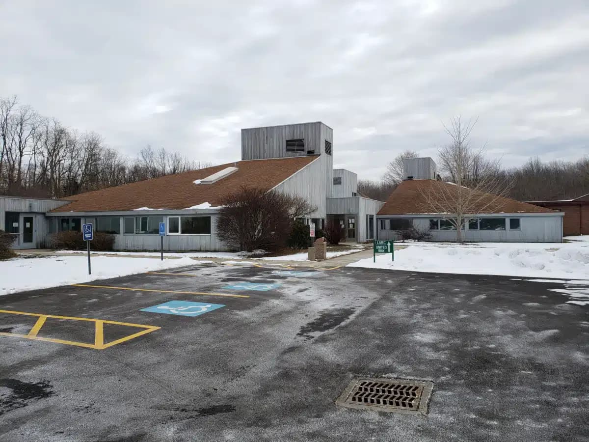 Lake Area Recovery Center - Thumbnail 2