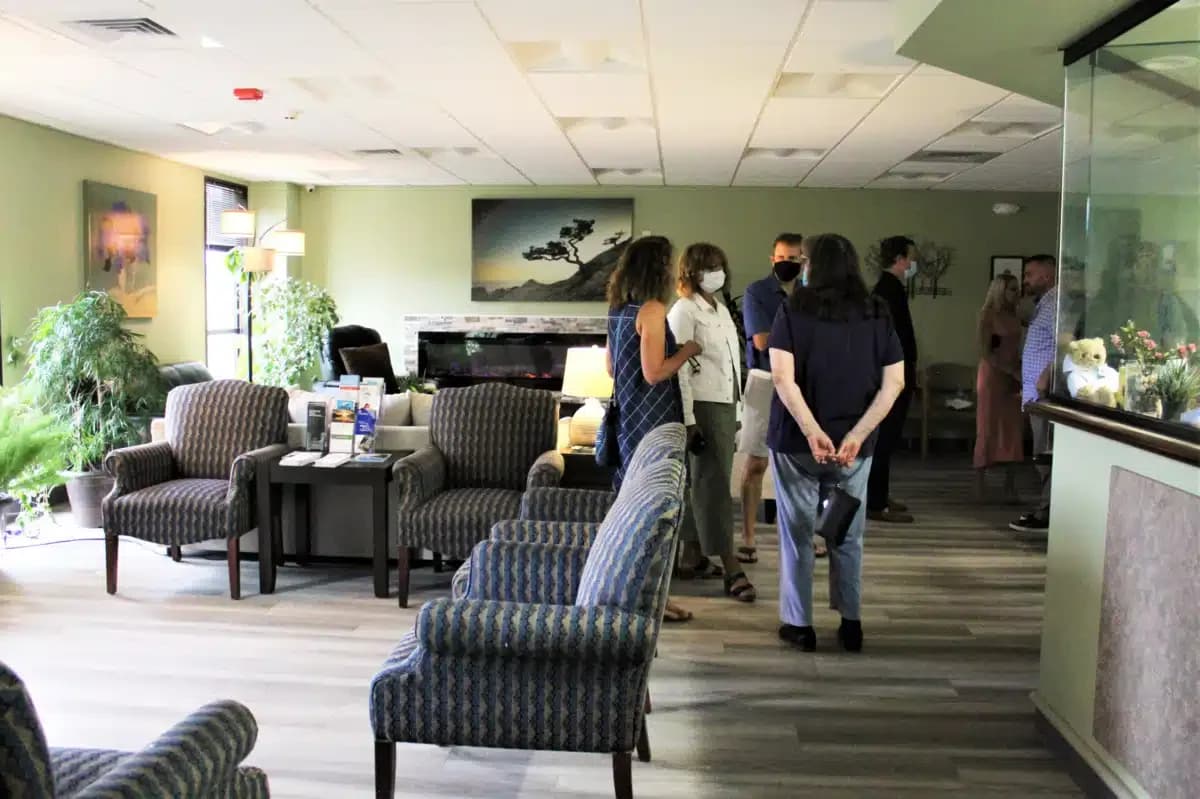 Lake Avenue Recovery LLC - Thumbnail 2