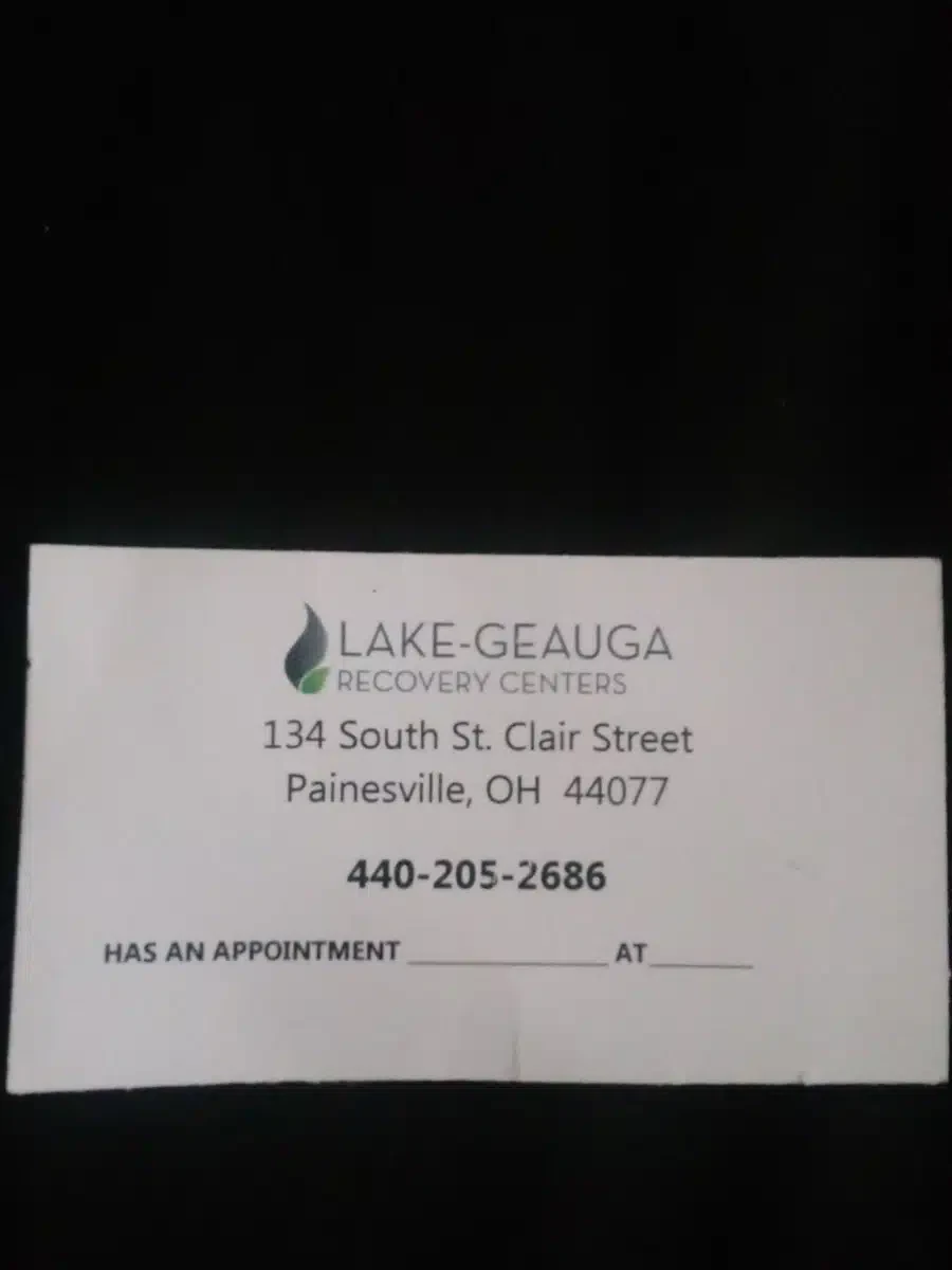 Lake Geauga Recovery Centers Inc - Thumbnail 2