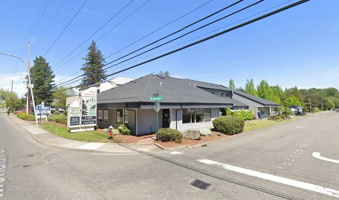 Lake Whatcom Residential and Trt Ctr - Preview