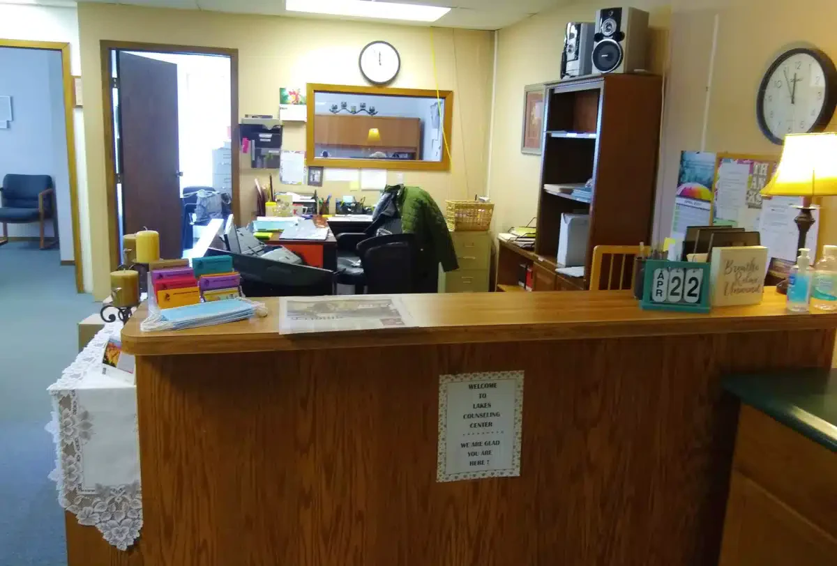 Lakes Counseling Center - Thumbnail 3