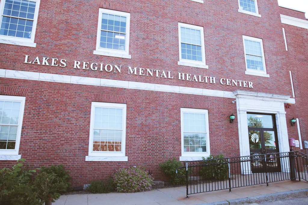 Lakes Region Mental Health Center - Thumbnail 2