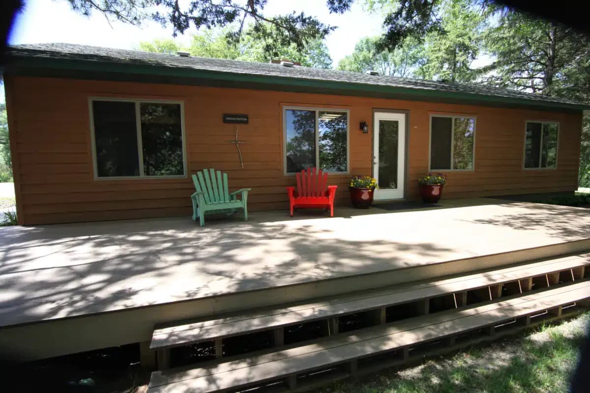 Lakeside Academy - Thumbnail 3