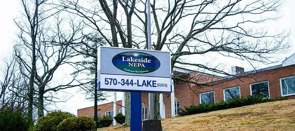 Lakeside NEPA Inc - Hero Image