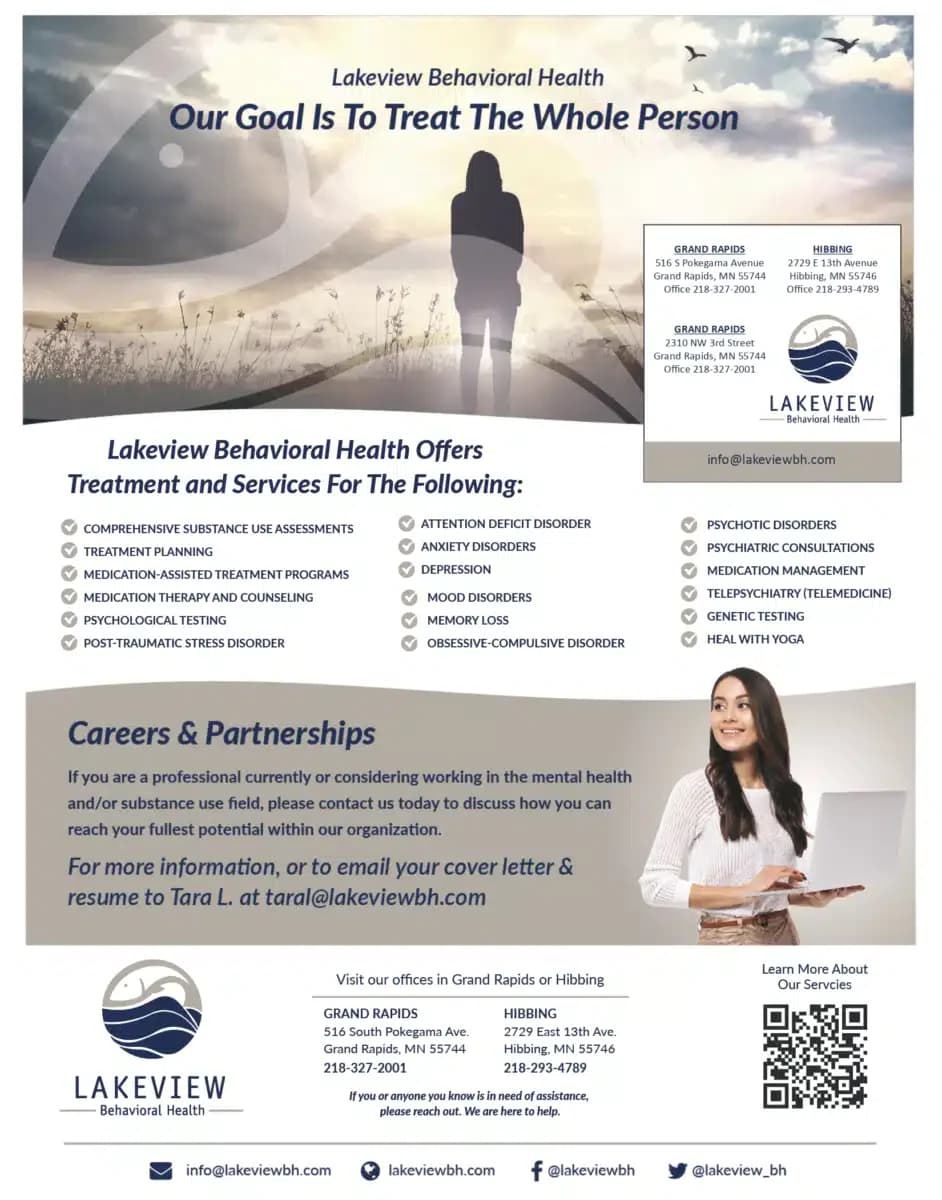 Lakeview Behavioral Health - Thumbnail 5