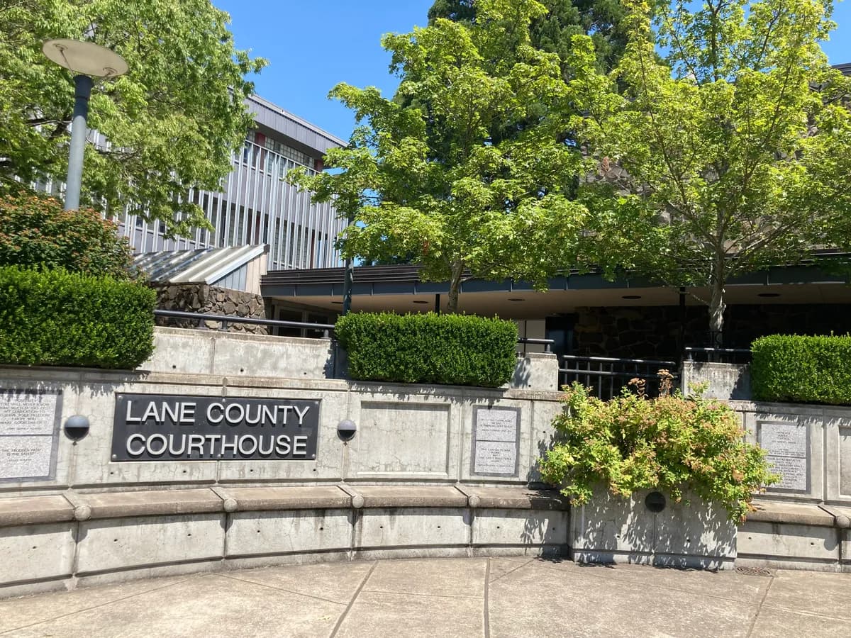 Lane County Behavioral Health