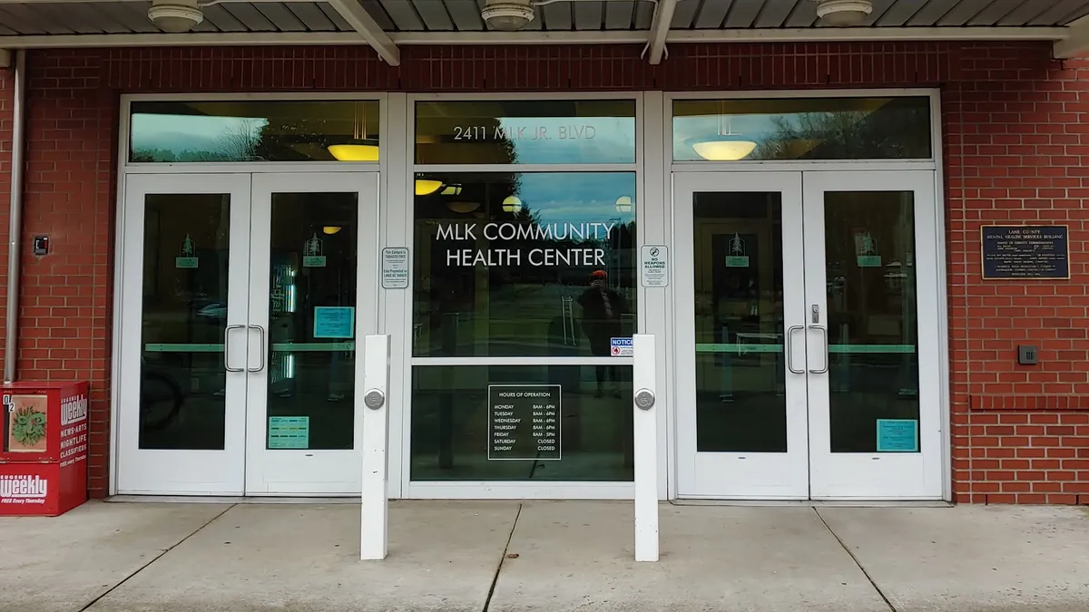 Lane County Behavioral Health - Thumbnail 2