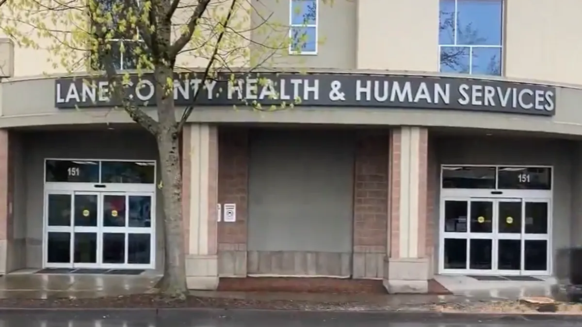 Lane County Behavioral Health - Thumbnail 3