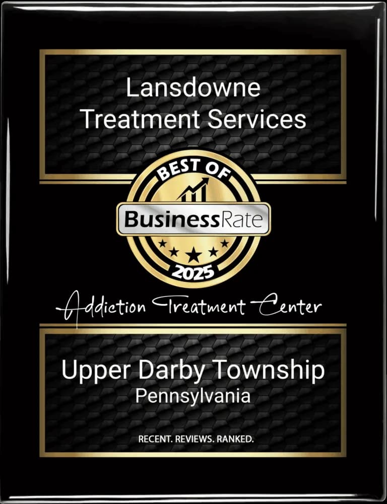 Lansdowne Treatment Services - Thumbnail 2