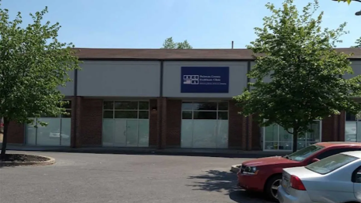 Lansdowne Treatment Services - Thumbnail 3