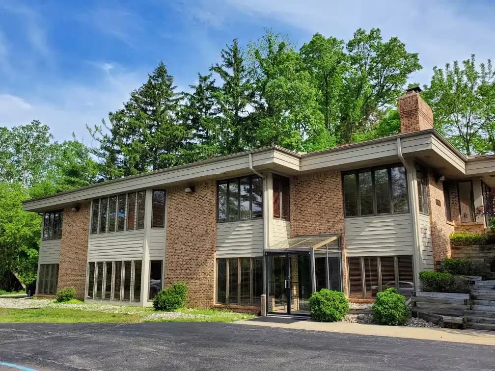 Lansing Psychological Associates Inc