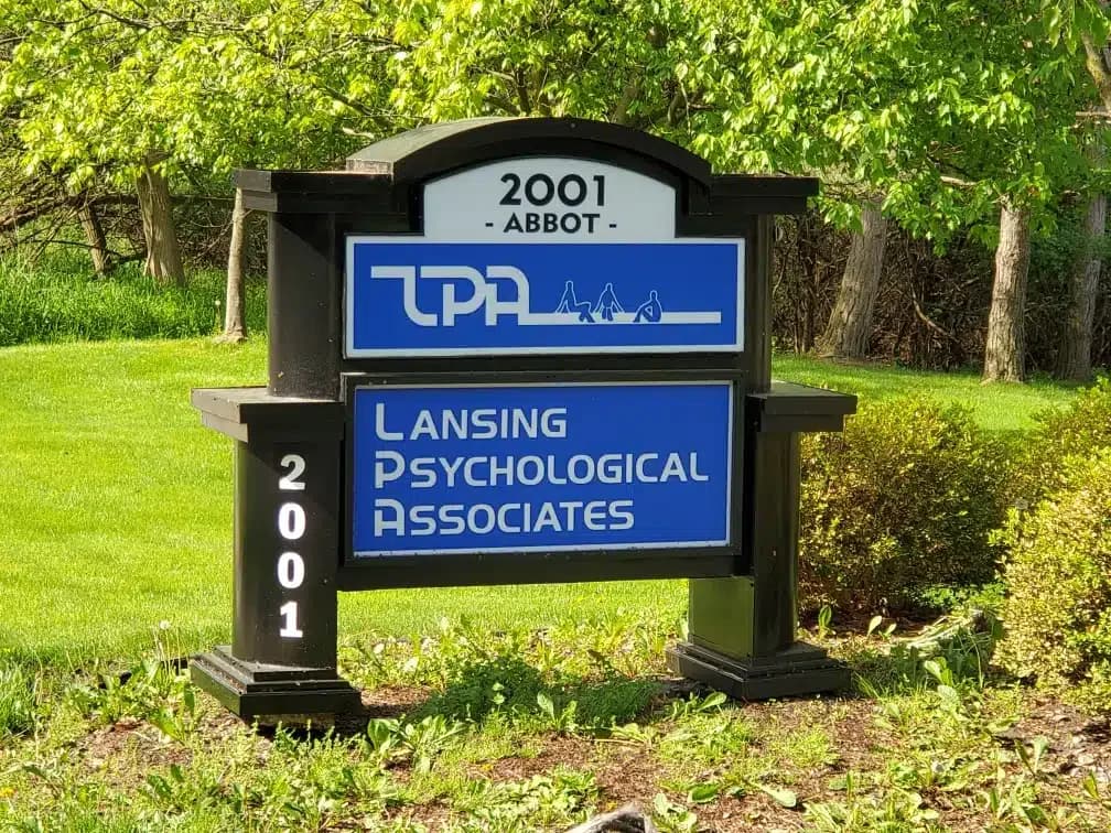 Lansing Psychological Associates Inc - Thumbnail 3
