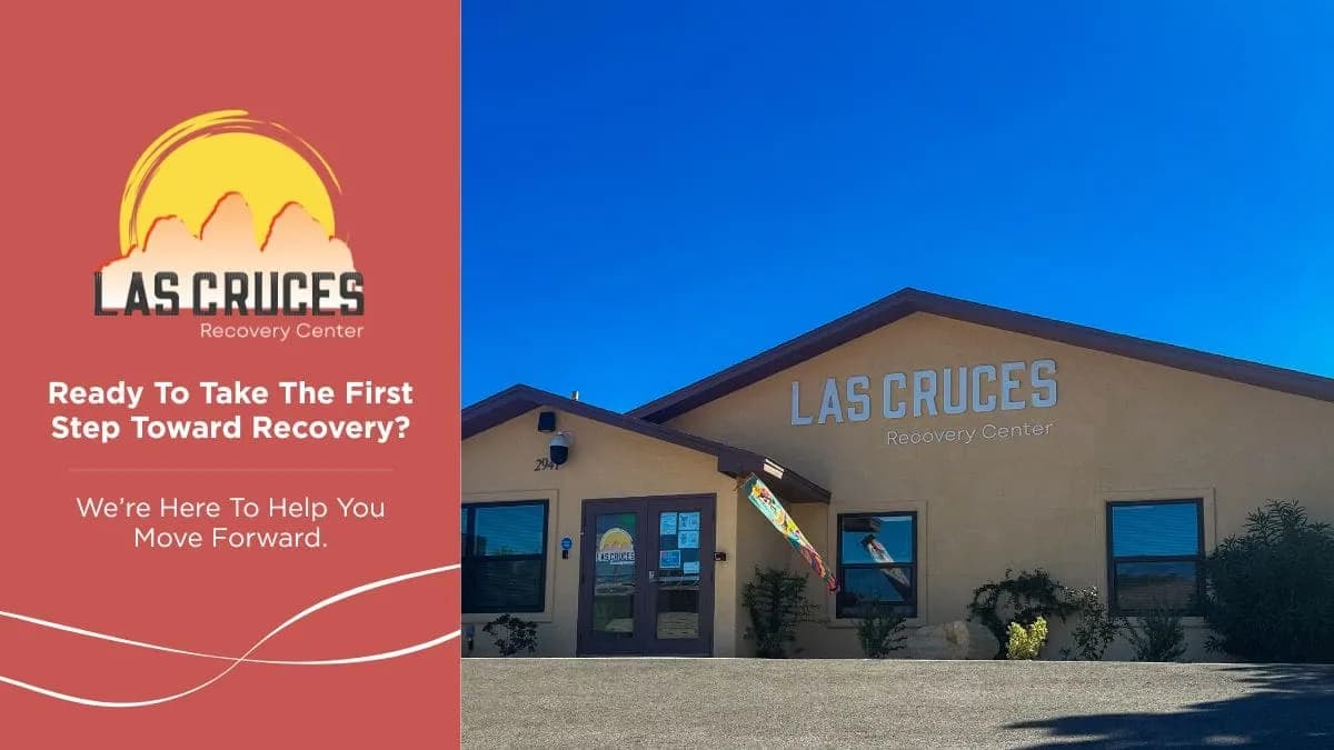 Las Cruces Recovery Center