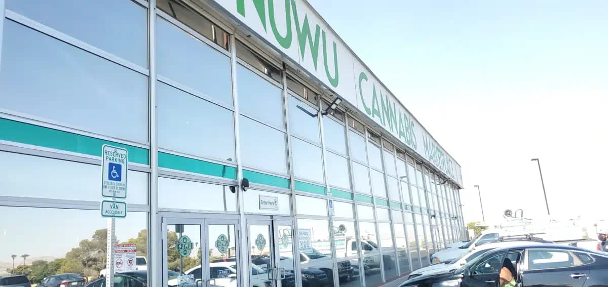 Las Vegas Paiute Tribe - Thumbnail 10