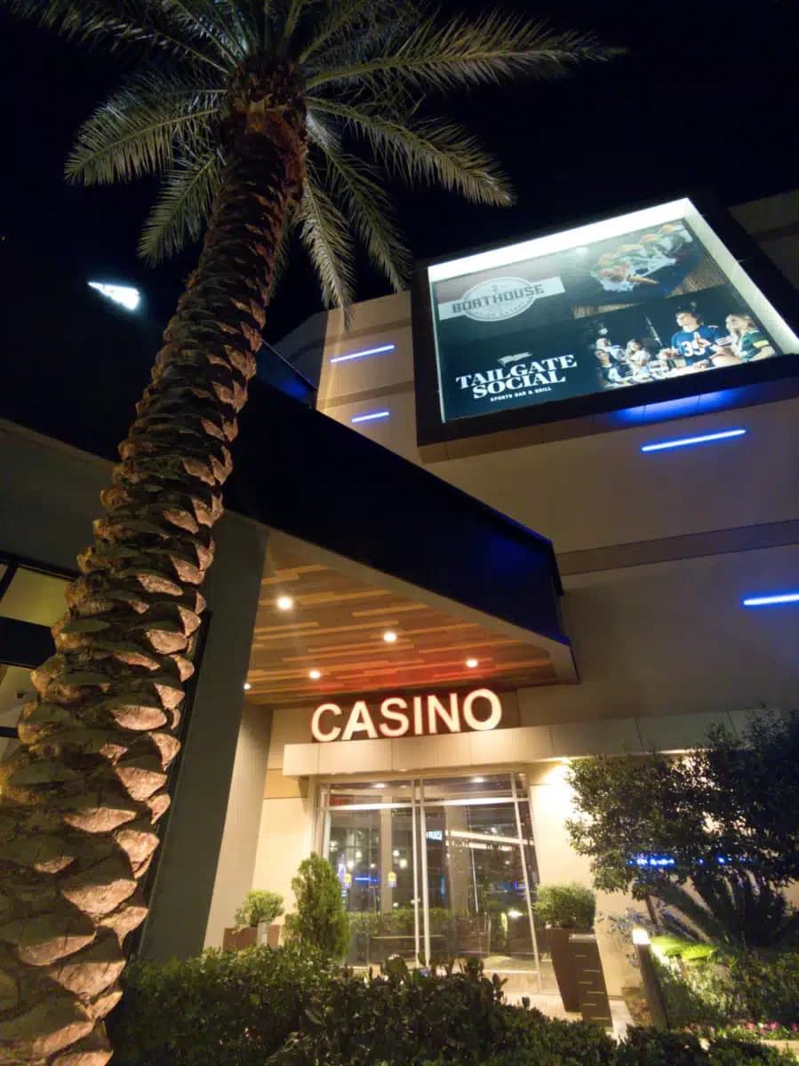 Las Vegas Paiute Tribe - Thumbnail 6