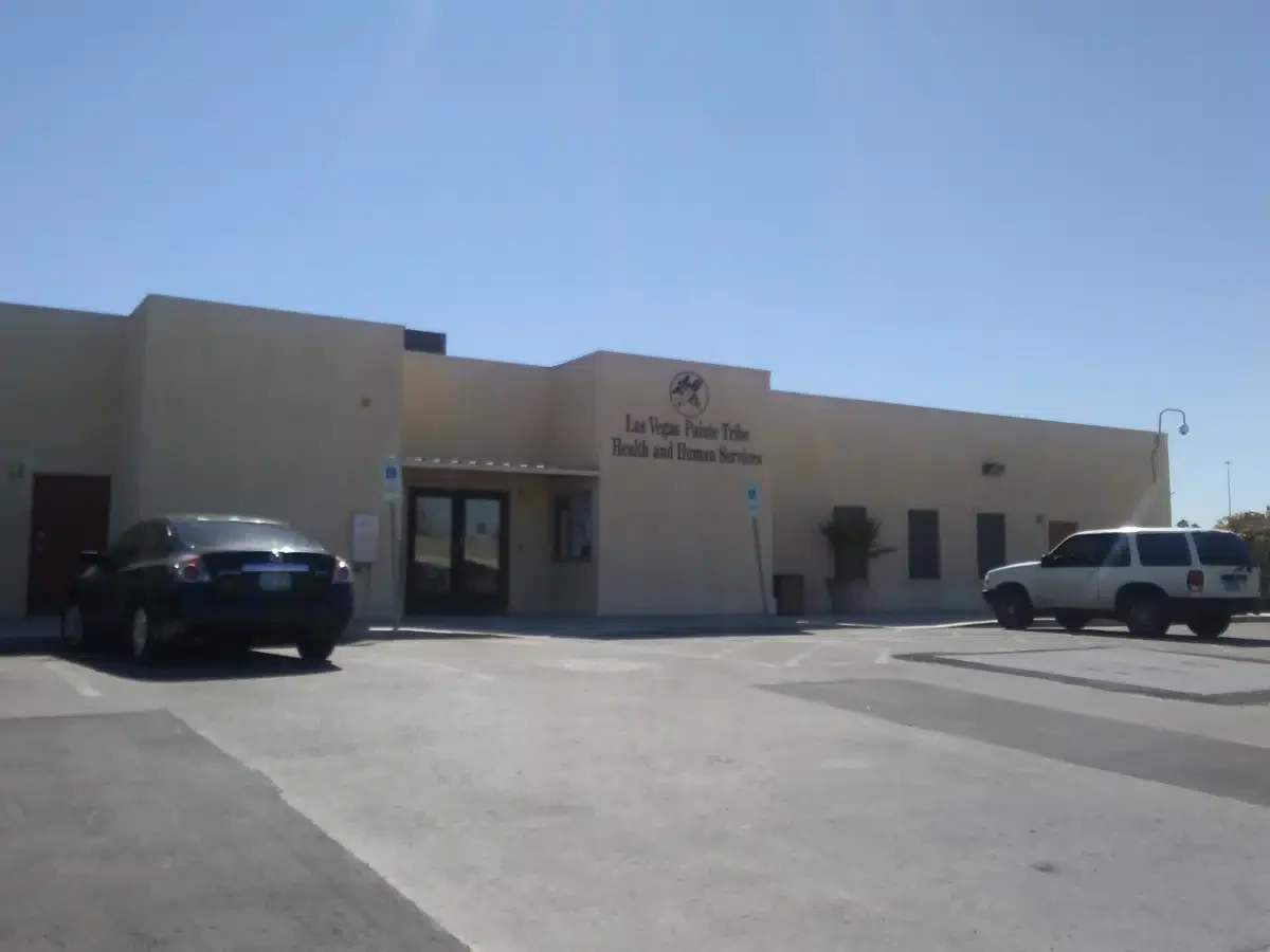 Las Vegas Paiute Tribe - Thumbnail 7