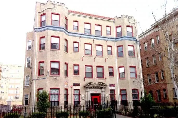 Latin American Youth Center - Thumbnail 2