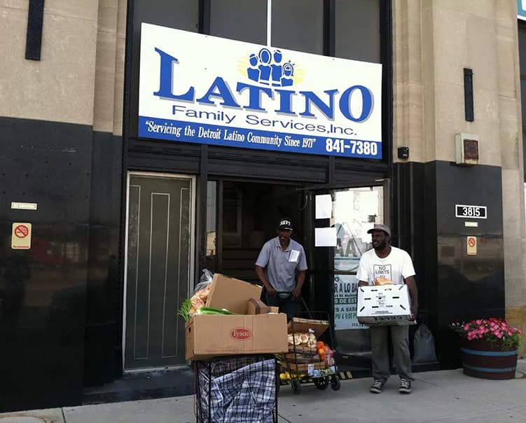Latino Family Services Inc - Thumbnail 2