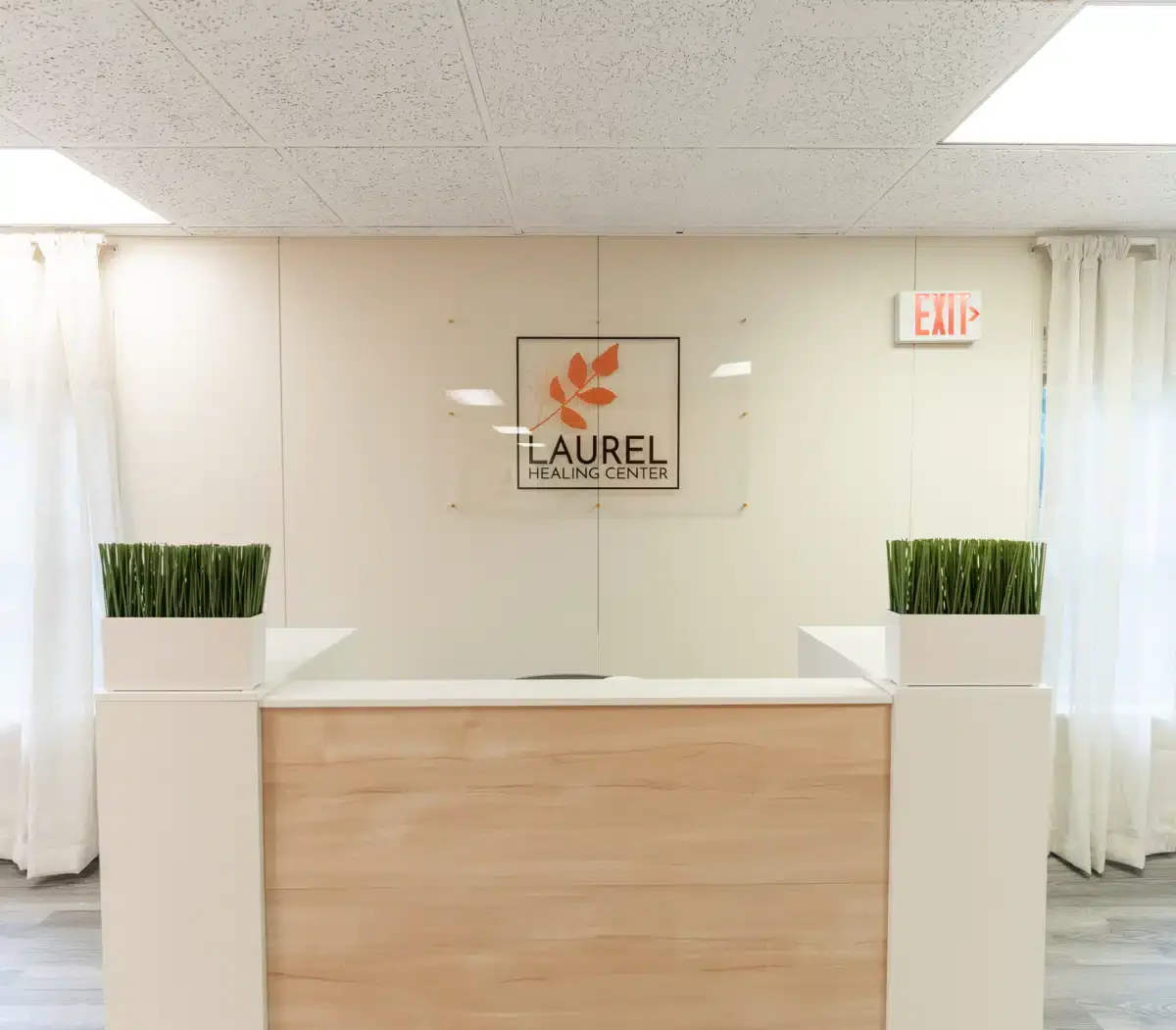 Laurel Healing Center - Thumbnail 3