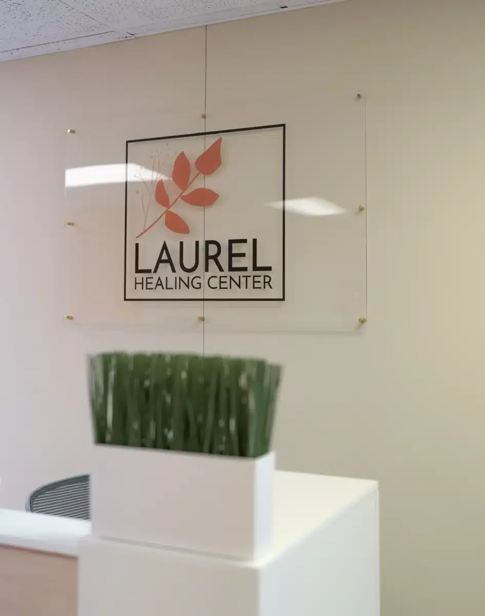 Laurel Healing Center - Thumbnail 9