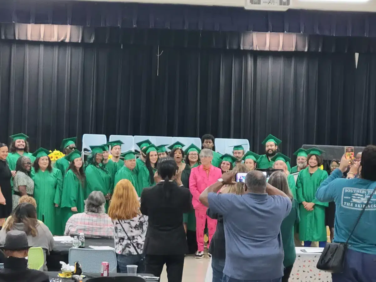 Laurel Ridge Treatment Center - Thumbnail 10