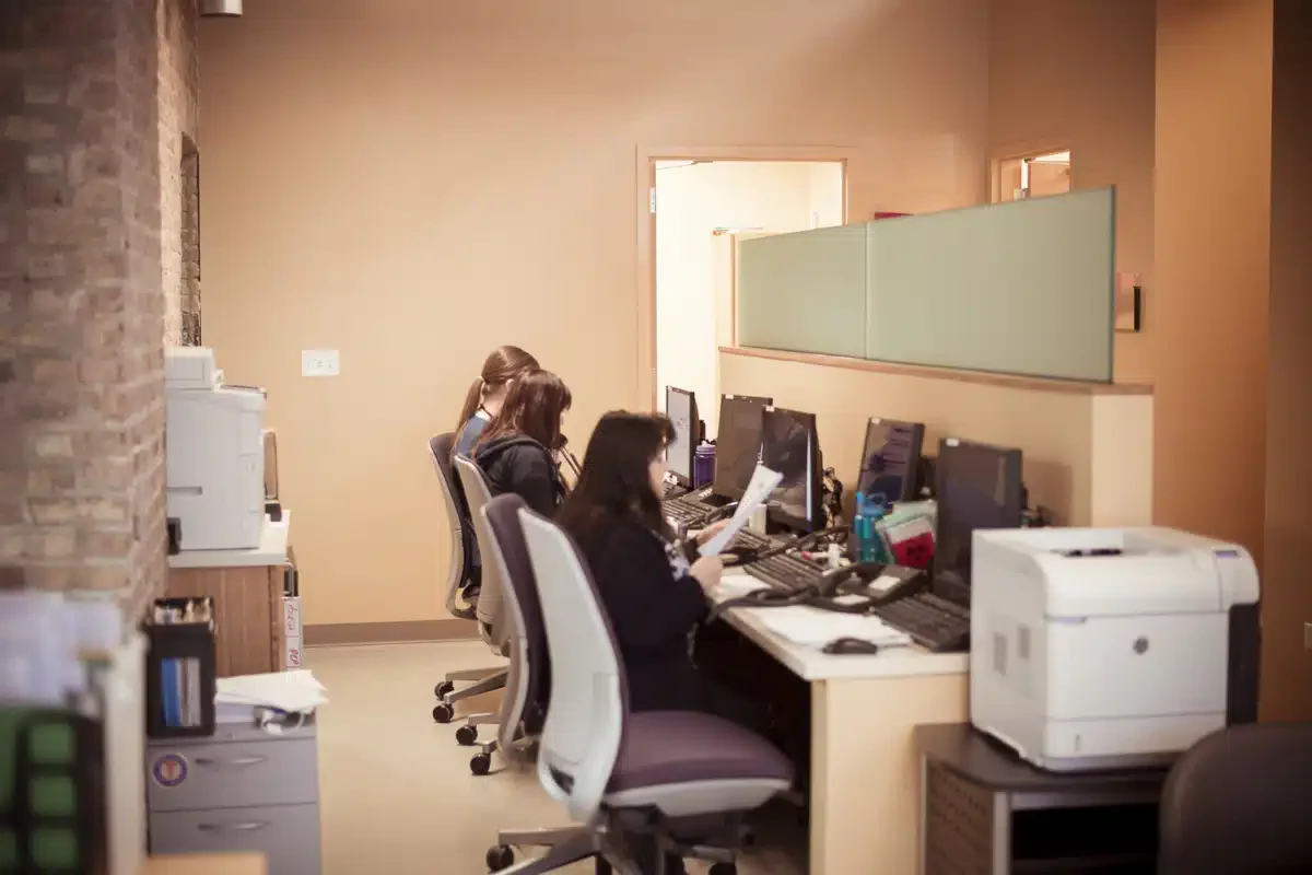 Lawndale Christian Health Center - Thumbnail 9