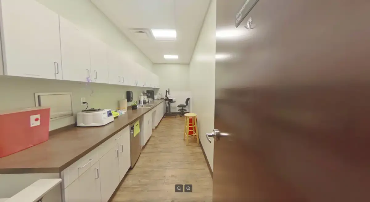 Lawrence Comprehensive Treatment Ctr - Thumbnail 5